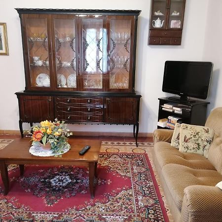 치아니 La Casa Dei Nonni 빌라 외부 사진